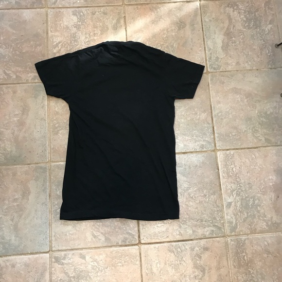 Pre Loved T-Rex Coffee Is My Fossil Fuel T-Shirt - Picture 2 of 3